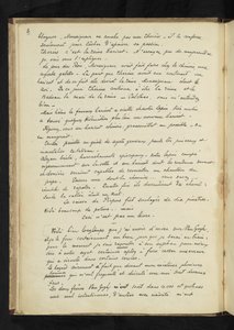 Avant et après – Gauguin Vincent van Gogh-nál töltött arles-i tartózkodásának leírása (8. o.) alkotó: Paul Gauguin