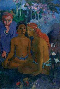  alkotó: Paul Gauguin