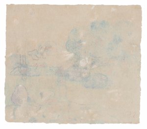 Breton parasztok alkotó: Paul Gauguin