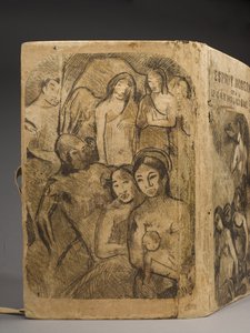 A katolicizmus és a modern elme alkotó: Paul Gauguin