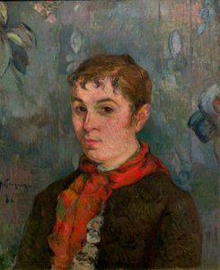A mecénás lánya alkotó: Paul Gauguin