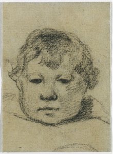 Emil Gauguin gyermekként alkotó: Paul Gauguin