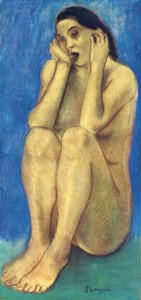 Eve Breton alkotó: Paul Gauguin