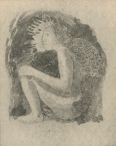 ábra, 1936 alkotó: Paul Gauguin