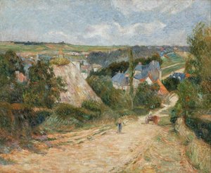 Francia: Route à l
