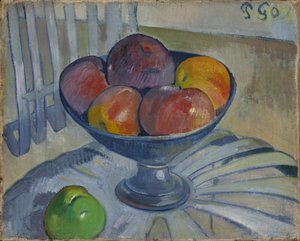  alkotó: Paul Gauguin