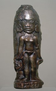 Itt alkotó: Paul Gauguin