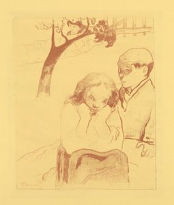 Emberi nyomorúság alkotó: Paul Gauguin