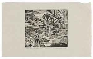 Isten napja alkotó: Paul Gauguin