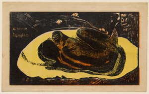  alkotó: Paul Gauguin