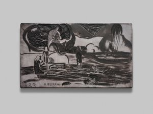  alkotó: Paul Gauguin