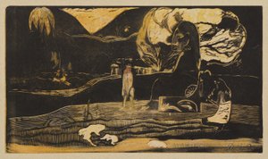  alkotó: Paul Gauguin