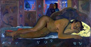 Soha többé alkotó: Paul Gauguin