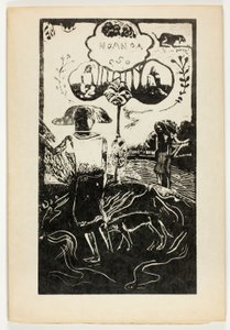 Noa Noa alkotó: Paul Gauguin