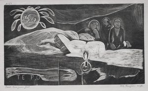 Noa Noa: Örök éjszaka alkotó: Paul Gauguin