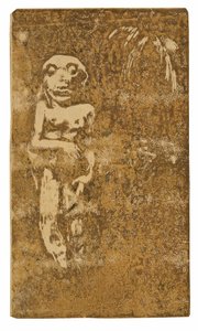 Oviri alkotó: Paul Gauguin