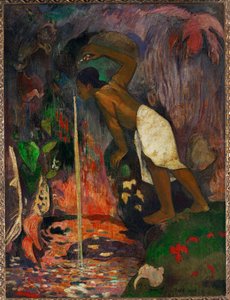  alkotó: Paul Gauguin
