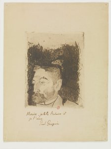  alkotó: Paul Gauguin