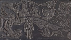Légy szerelmes, boldog leszel / Szeress, És boldog leszel alkotó: Paul Gauguin
