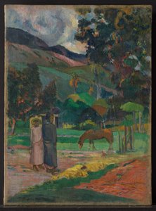  alkotó: Paul Gauguin
