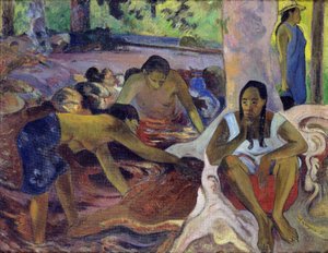 alkotó: Paul Gauguin
