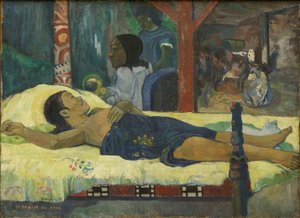  alkotó: Paul Gauguin