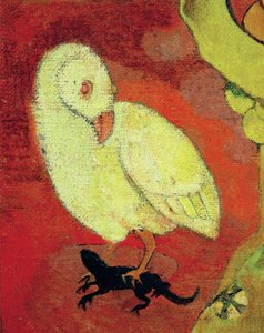 nagykereskedelem (részlet) alkotó: Paul Gauguin