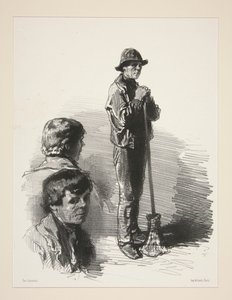  alkotó: Paul Gavarni
