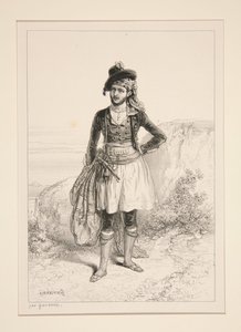  alkotó: Paul Gavarni