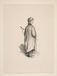 alkotó: Paul Gavarni