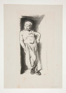 (SZAKÁCS.) alkotó: Paul Gavarni