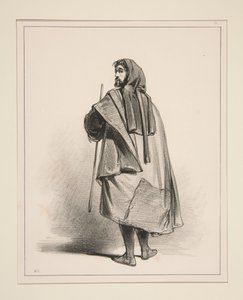  alkotó: Paul Gavarni