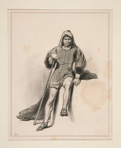  alkotó: Paul Gavarni