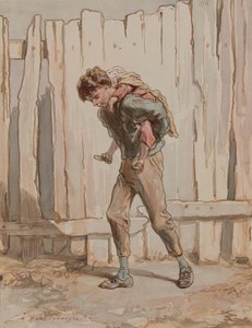 Jó ecettel alkotó: Paul Gavarni