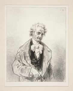  alkotó: Paul Gavarni