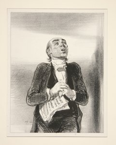  alkotó: Paul Gavarni