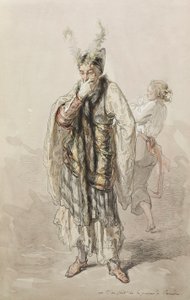  alkotó: Paul Gavarni