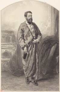  alkotó: Paul Gavarni