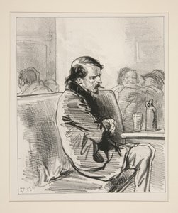  alkotó: Paul Gavarni