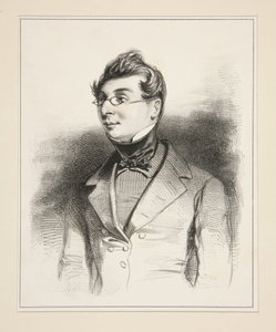  alkotó: Paul Gavarni