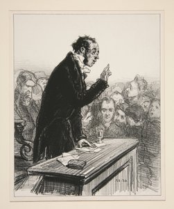  alkotó: Paul Gavarni