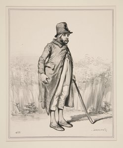  alkotó: Paul Gavarni