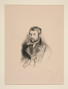 Ch. D alkotó: Paul Gavarni