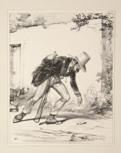  alkotó: Paul Gavarni