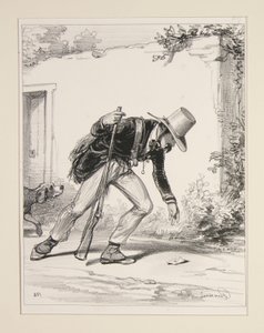  alkotó: Paul Gavarni