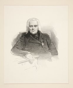 Christophe Schmid alkotó: Paul Gavarni