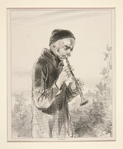  alkotó: Paul Gavarni