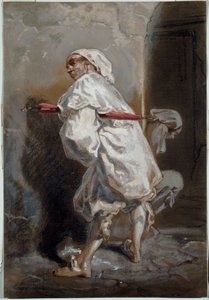  alkotó: Paul Gavarni