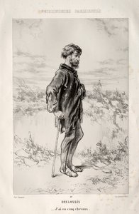 Leminősítve alkotó: Paul Gavarni