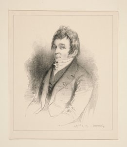 E. Dupaty alkotó: Paul Gavarni